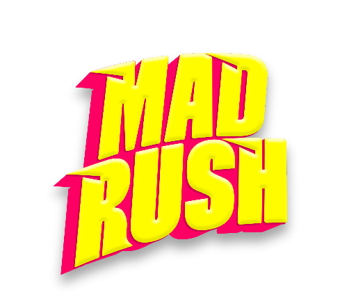 Madrush